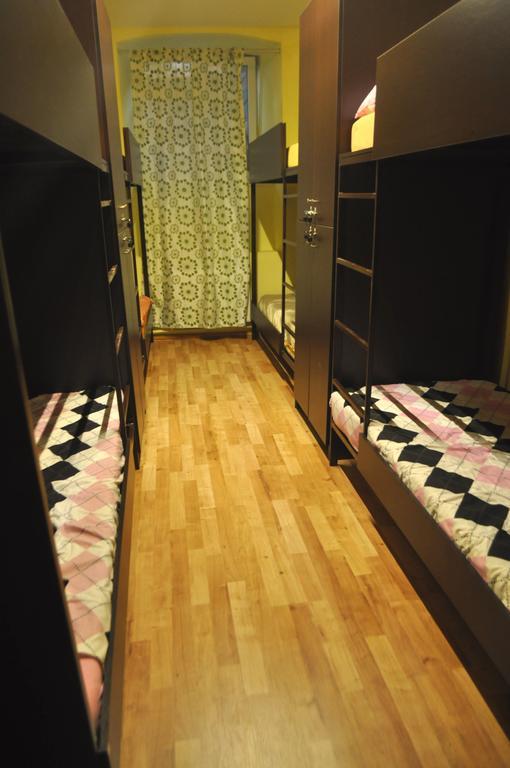 3D Hostel Odessa Camera foto