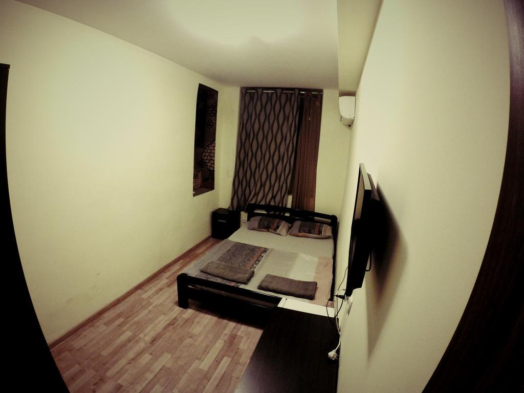 3D Hostel Odessa Camera foto
