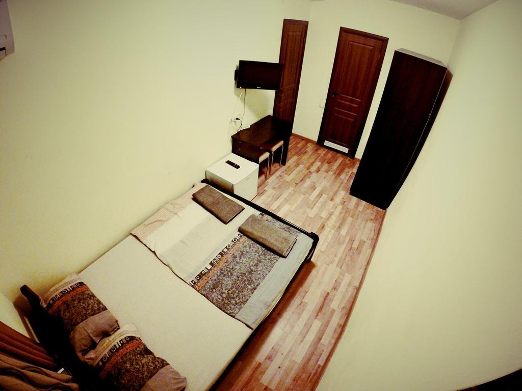 3D Hostel Odessa Camera foto