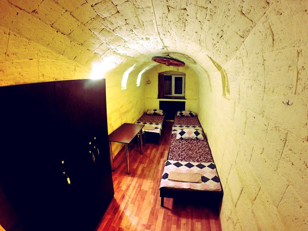 3D Hostel Odessa Camera foto