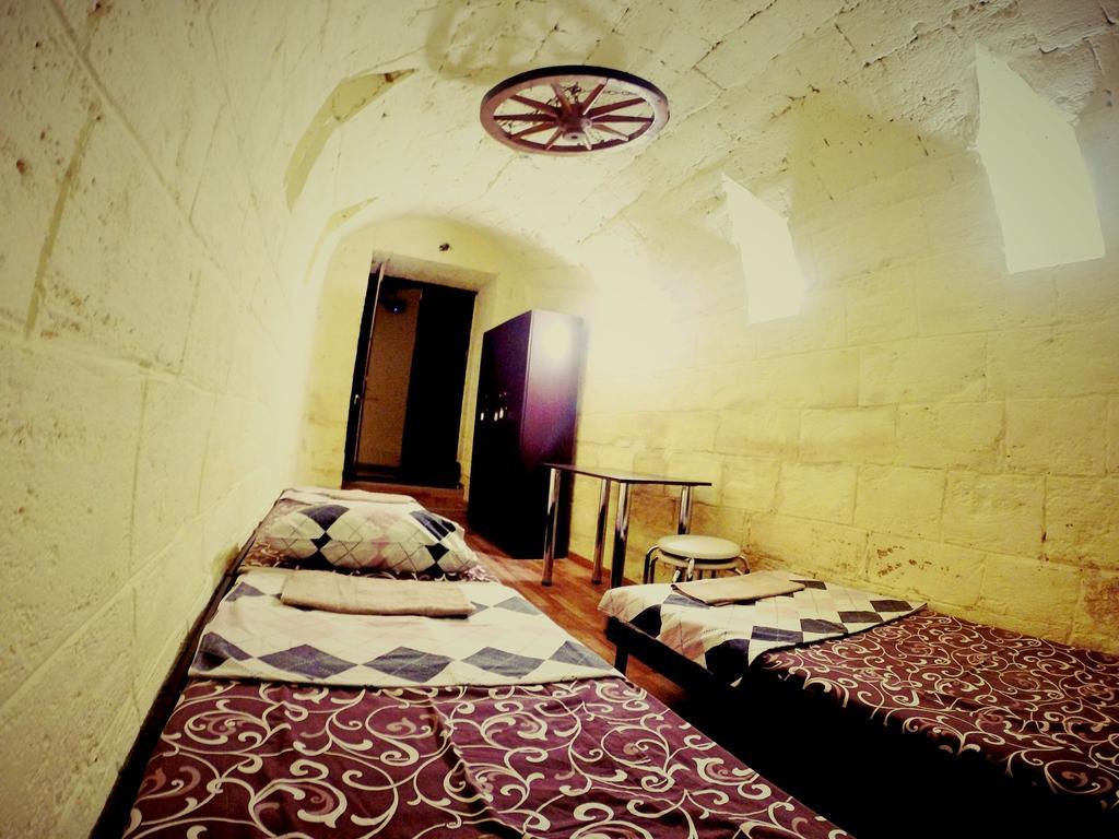 3D Hostel Odessa Camera foto