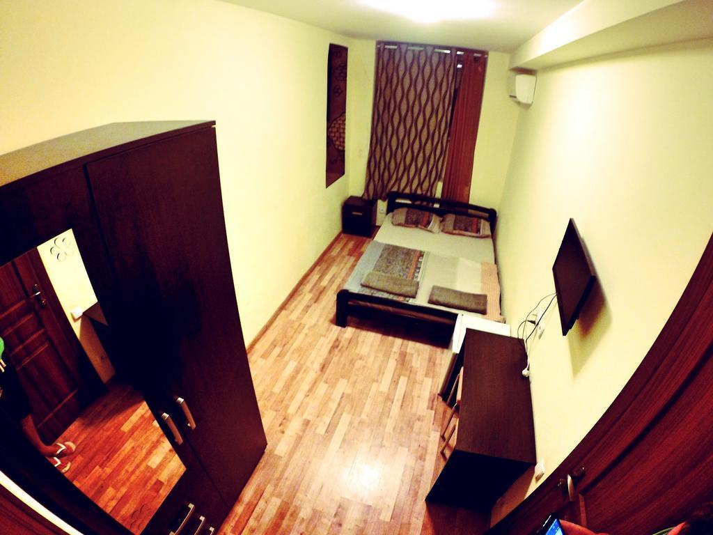 3D Hostel Odessa Camera foto