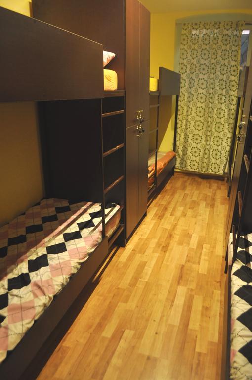 3D Hostel Odessa Camera foto