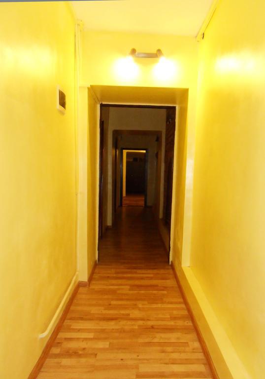 3D Hostel Odessa Esterno foto