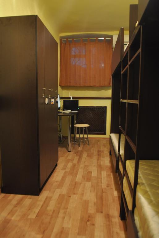 3D Hostel Odessa Camera foto