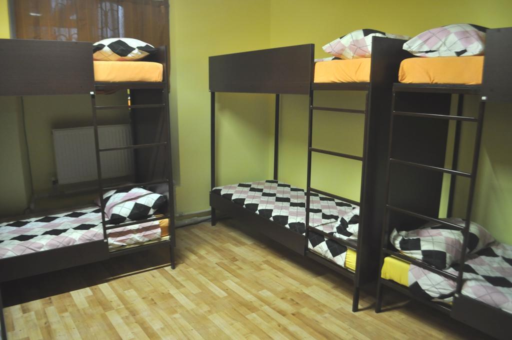 3D Hostel Odessa Camera foto