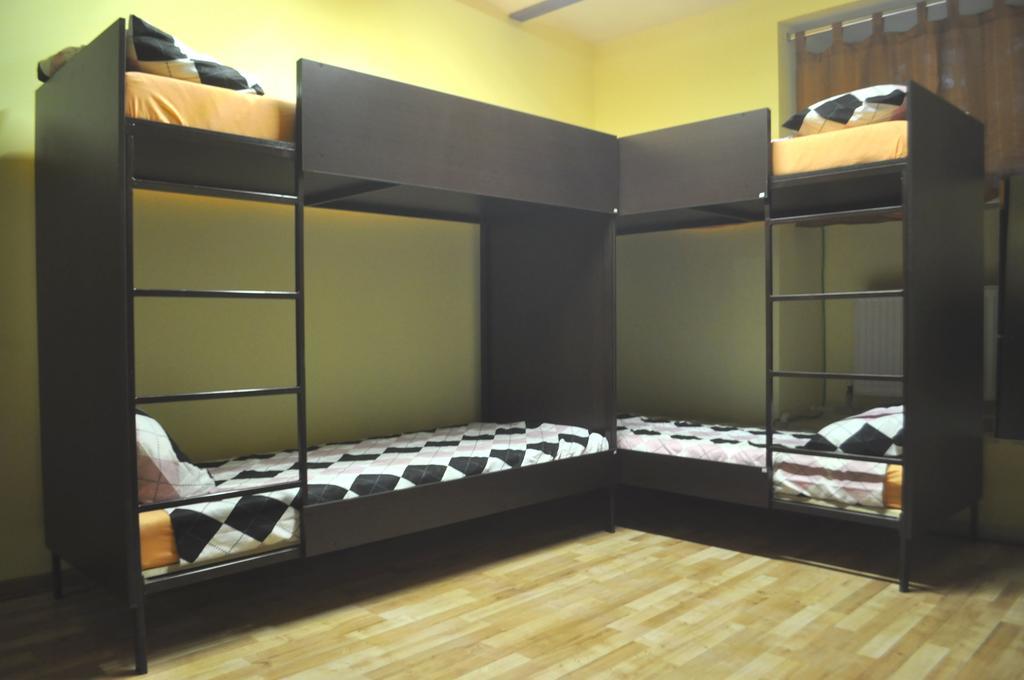 3D Hostel Odessa Camera foto